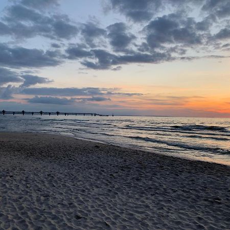 Apartament Villa Marea Miedzyzdroje Luaran gambar