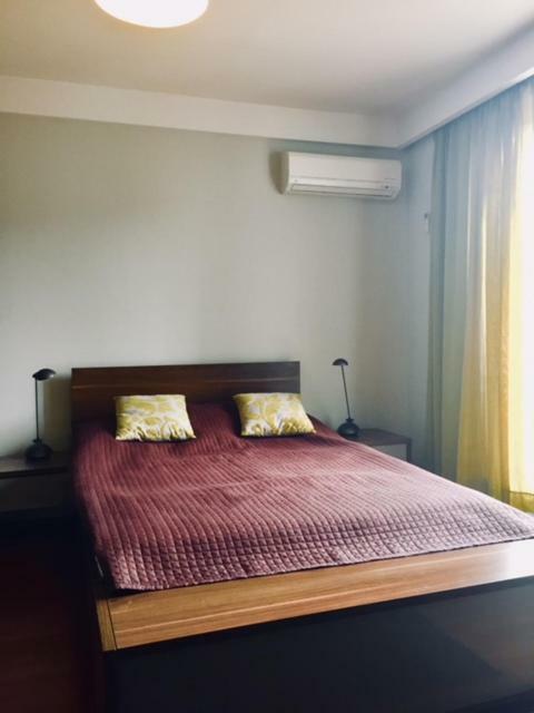 Apartament Villa Marea Miedzyzdroje Luaran gambar
